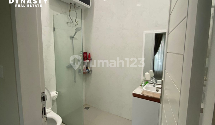 Di Jual Rumah Modern Minimalis Dijimbaran 2