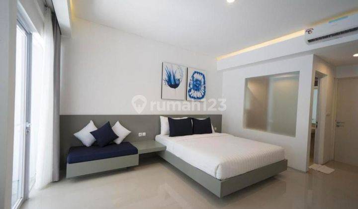 Dijual Segera Apartemen Leasehold Near Seminyak Cocok Untuk Invest 2