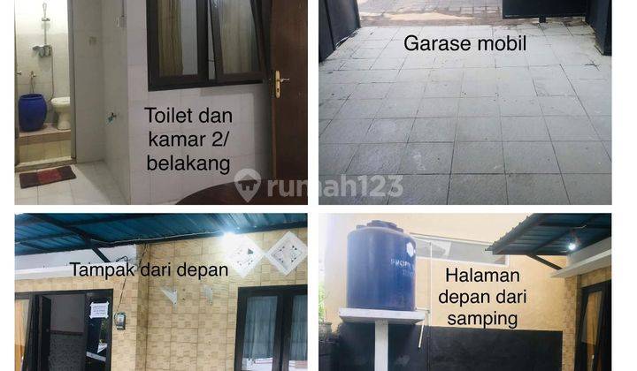 For Sale Dijual Cepat Rumah Minimalis Di Jimbaran Dekat Gwk 2