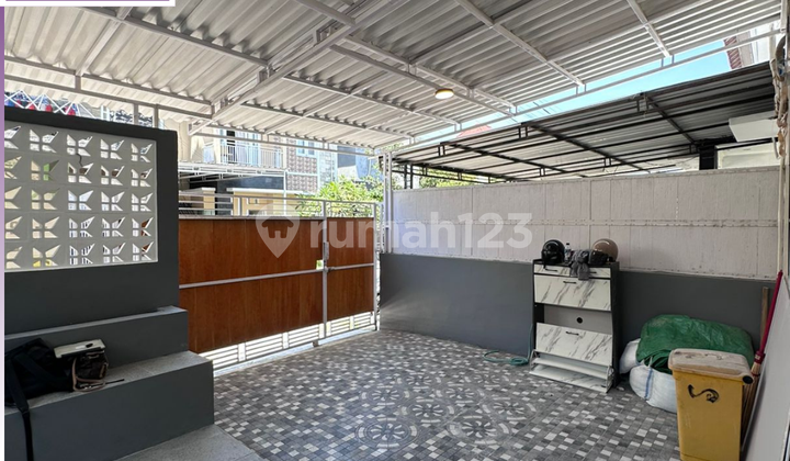 Dijual Rumah Minimlais Baru Siap Huni Jalan Bakung Kesiman Denpasar 2