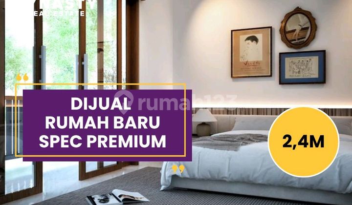 Di Jual Rumah Baru Di Andakasa di Denpasar Barat Di Jual Rumah Baru Di Andakasa di Denpasar Barat