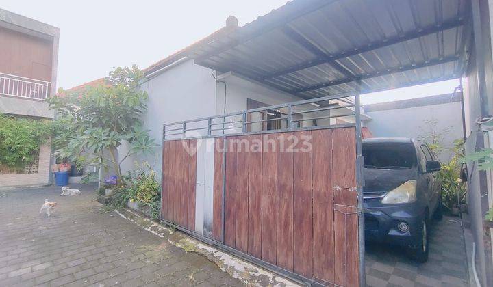 For Rent House Cepat Di Ubung Denpasar Utara 2