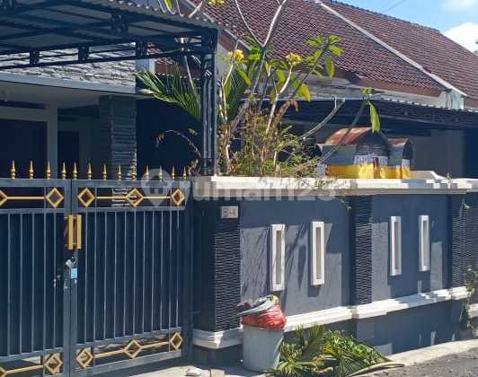 Rumah Berlokasi Strategis Di Ungasan Rumah Berlokasi Strategis Di Ungasan