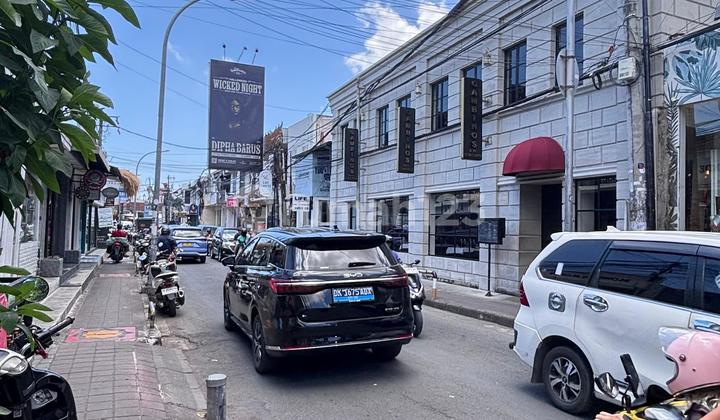 Ruko Lost In Paradise Di Seminyak Disewakan Cepat Ruko Lost In Paradise Di Seminyak Disewakan Cepat