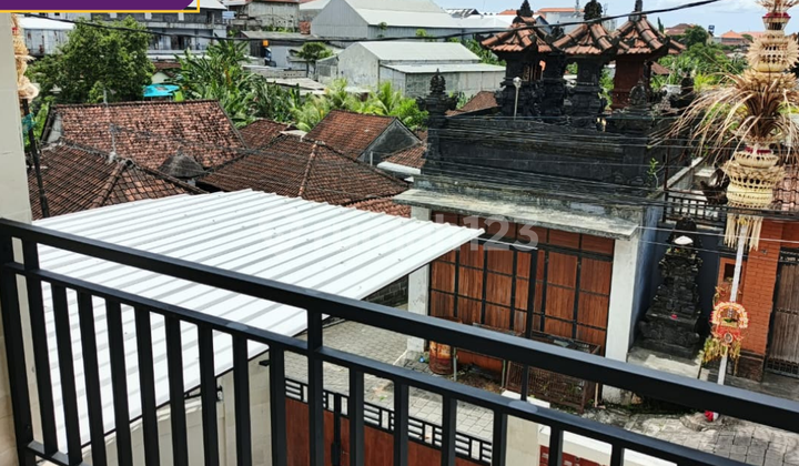 Di Sewa Rumah Minimalis Cantik di Padangsambian 