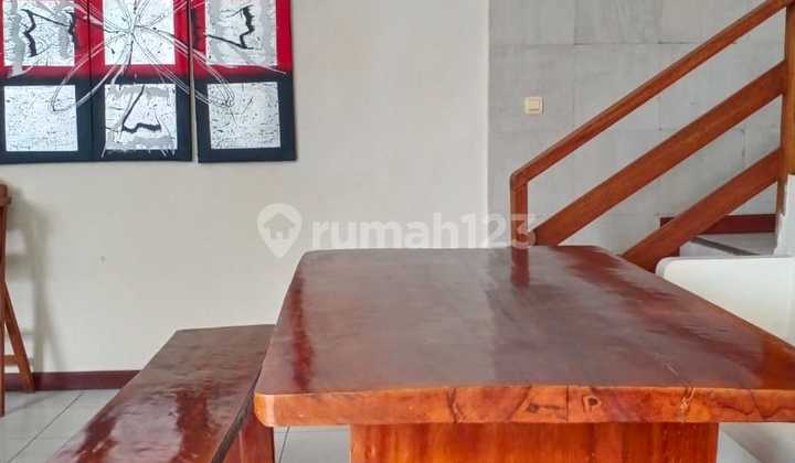 For Rent Vila Ocean View Di Jimbaran Bali 2