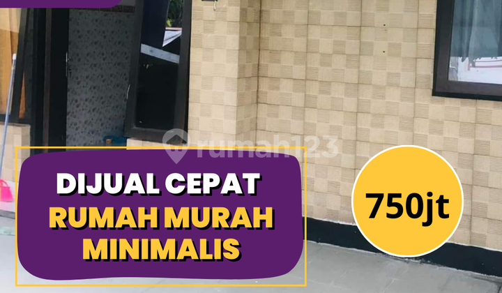 Dijual Cepat Rumah Minimalis Jimbaran Dekat Gwk Dijual Cepat Rumah Minimalis Jimbaran Dekat Gwk
