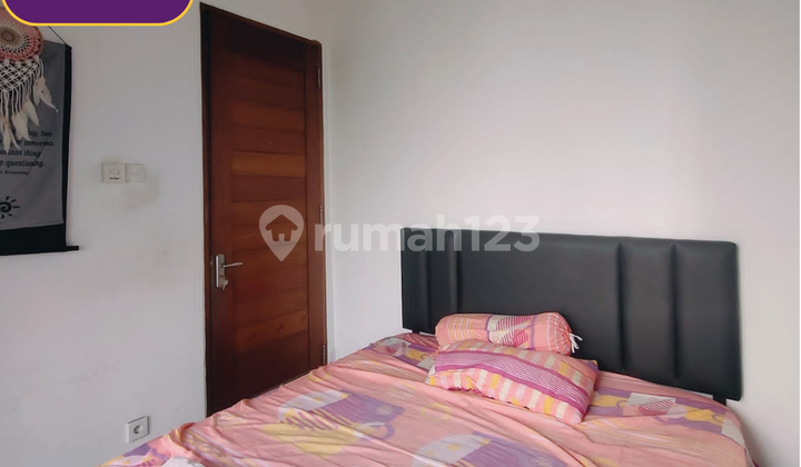 For Rent House Fast in Ubung North Denpasar 2