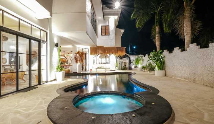 Dijual Vila Mediteranian Cantik Di Jimbaran Dekat Ayana Dijual Vila Mediteranian Cantik Di Jimbaran Dekat Ayana