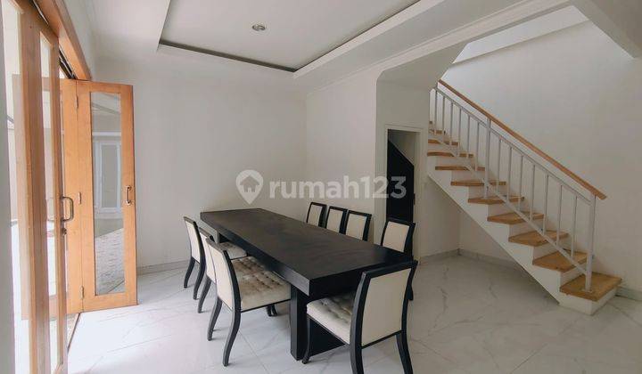 Disewakan Rumah Baru Minimlais Di Perumahan Harvestland Di Jimbaran Bali 2