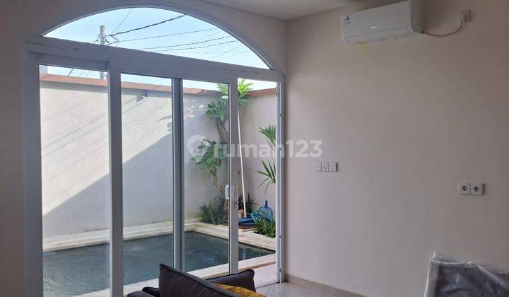 For Rent With Pool At Tumbak Bayuh Canggu 2