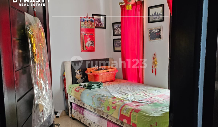 Di Jual Rumah Minimalis Direnon Denpasar Selatan 2