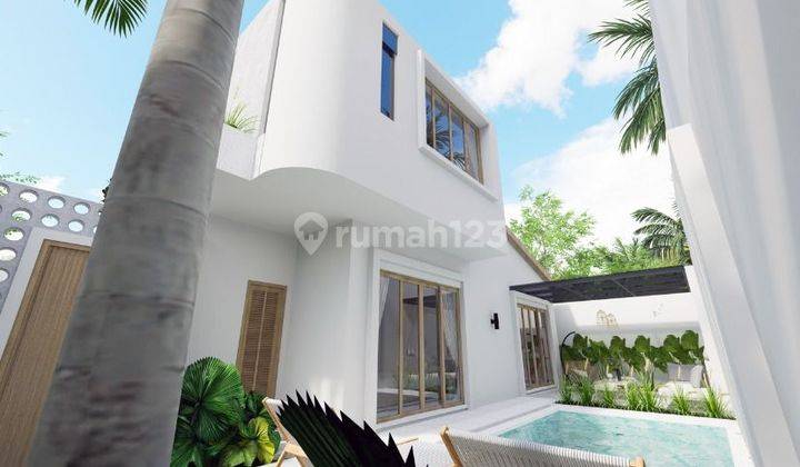 For Sale Luxury Villa with Sea View Gwk 1