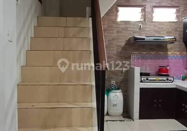 Rumah Berlokasi Strategis Di Ungasan  2