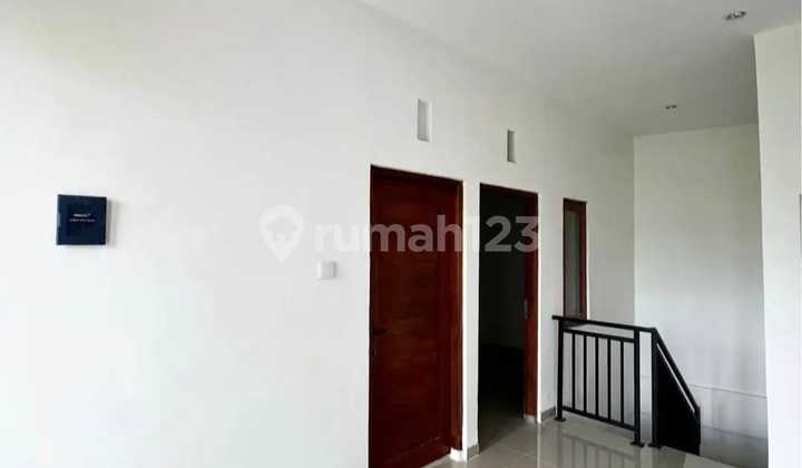 Dijual Rumah 2 Lantai Di Penatih Denpasar Utara 2