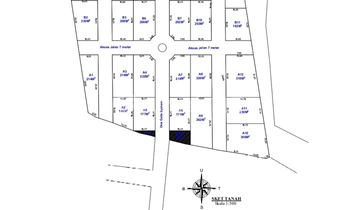 For Sale: Cheap Land in Madenan Tejakula For Sale: Cheap Land in Madenan Tejakula