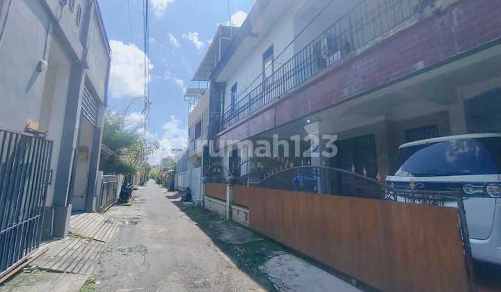 Di Sewakan Cepat Rumah 2 Lantai Daerah Strategis Di Pedungan Denpasar Selatan 2