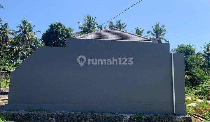 Di Jual Rumah Premium Quality di Tabanan