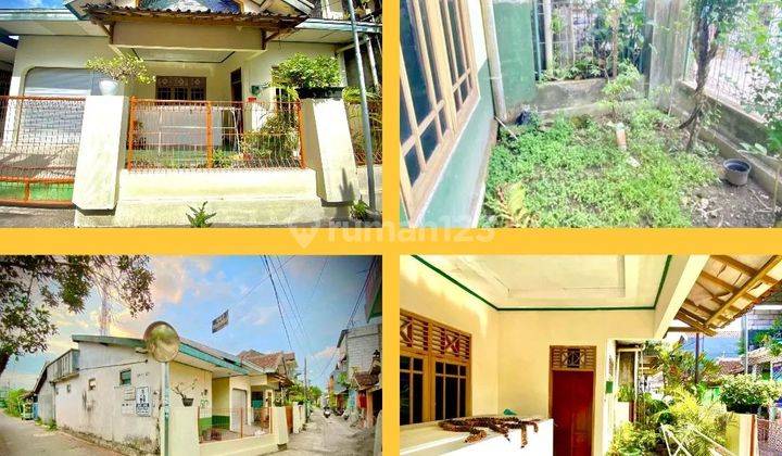 Dijual Cepat Rumah Dan Kost Kost An Area Jogja Yogyakarta  2