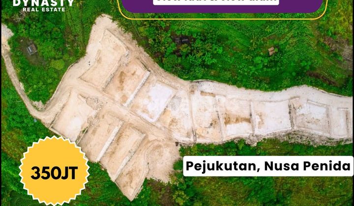 Tanahmurah Ocean View Nusa Peninda