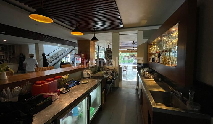 For Sale / Di Jual Cepat Freehold! Smart Boutique Hotel At Beachside Sanur Bali 2