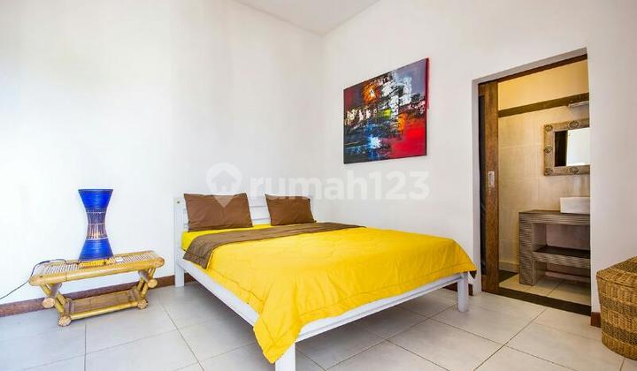 For Rent Harian Vila Di Jimbaran View Pantai 2