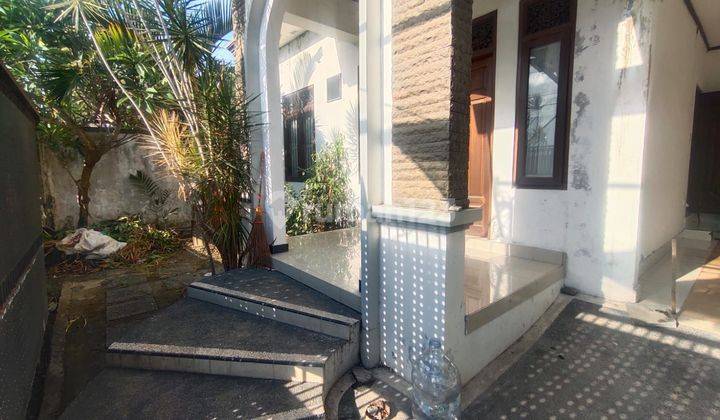 For Sale Minimalist House At Batubulan For Sale Quickly 2