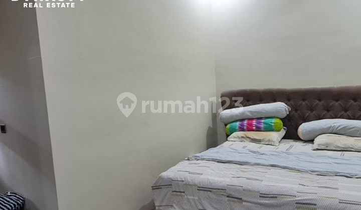 Di Jual Rumah Minimalis di Padangsambian  2