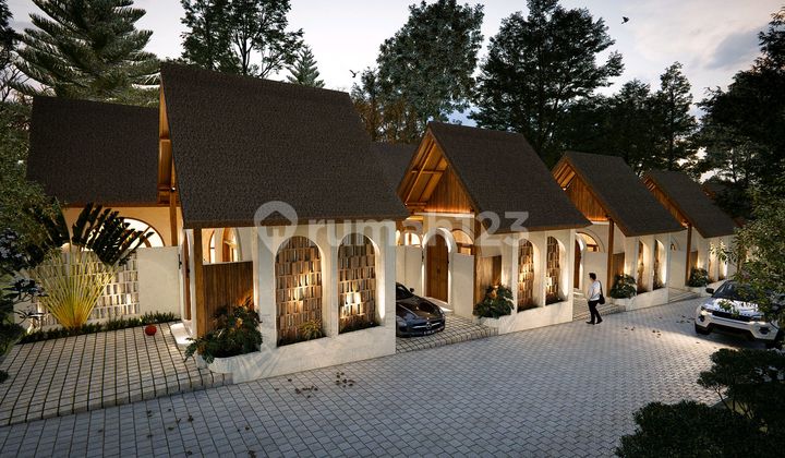 Di Vila Jual Prospera Ubud Di Kerobokan Strategis Di Vila Jual Prospera Ubud Di Kerobokan Strategis