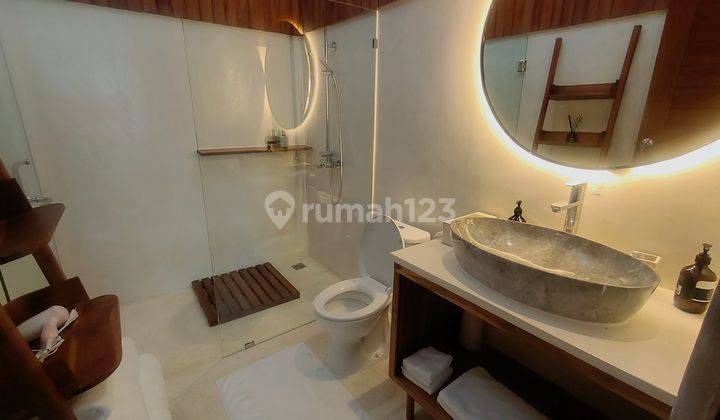 For Rent / Di Sewakan Villa Ungasan
hunian Nyaman Untuk Keluarga Di Jimbaran 
 1