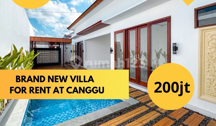 Sewa Villa di Jimbaran View Pemandangan Laut Cantik Bali