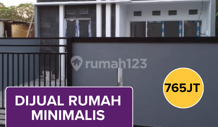 For Sale Luxury 2-Story House in Teuku Umar Bali, West Denpasar For Sale Luxury 2-Story House in Teuku Umar Bali, West Denpasar