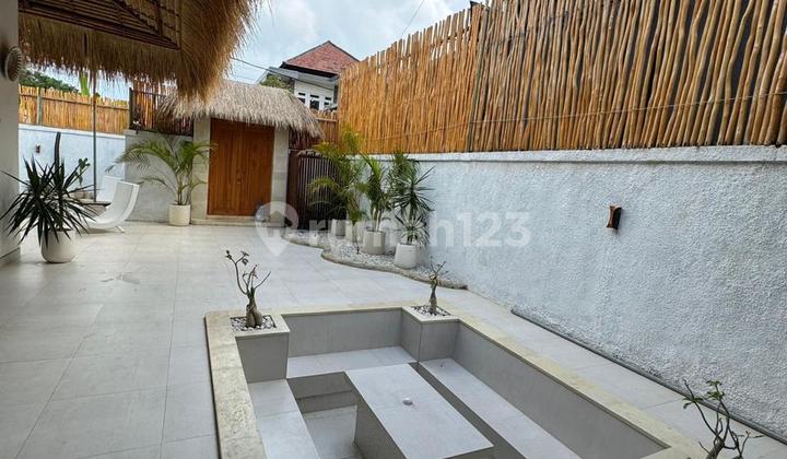 For Sell Brand Mediterania Full Furnished In Munggu Canggu For Sell Brand Mediterania Full Furnished In Munggu Canggu