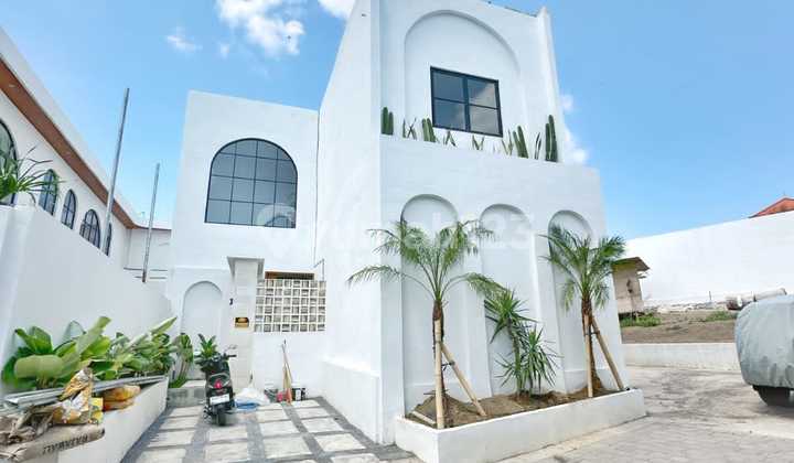 For Rent Villa Brand New Mediteranean Villa At Tumbak Bayuh