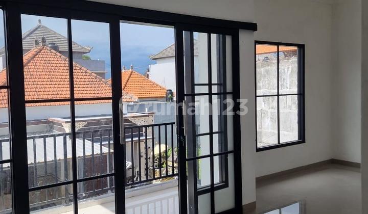 Dijual Rumah Modern 2 Lantai Di Kesiman Denpasar Timur Bagus  1