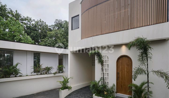 Vila Luxury Lingkungan Super Asri Dan Nyaman di Tumbak Bayuh Vila Luxury Lingkungan Super Asri Dan Nyaman di Tumbak Bayuh
