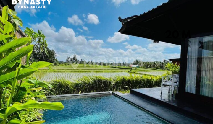 For Sale: Move-In Ready House in a Strategic Location in Pesanggaran 2