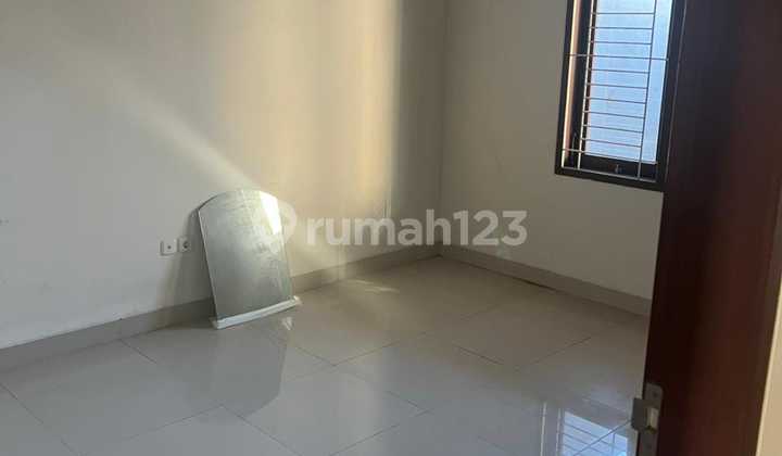 Rumah Minimalis Modern Di Padangsambian Kaja  2