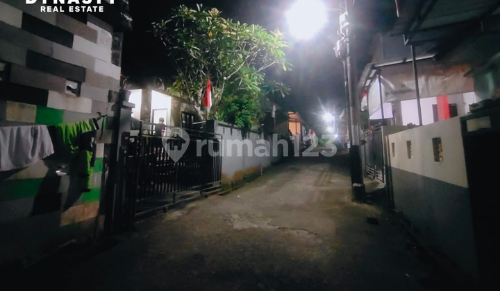 For Quick Sale: Spacious & Affordable House in Sesetan, Denpasar Bali 2
