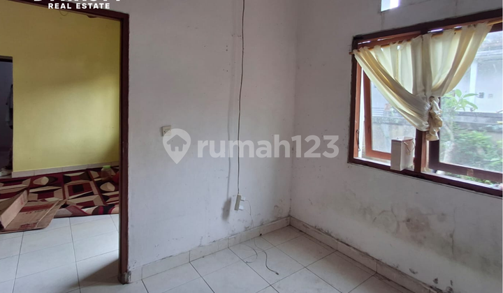 For Sale Quick 2-Story House Located on Jl. Siulan, East Denpasar