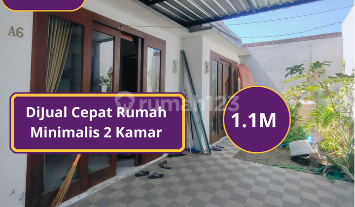 Di Jual Rumah Minimalis Daerah Strategis Didenpasar Di Jual Rumah Minimalis Daerah Strategis Didenpasar