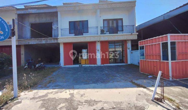 For Sale Quick Sale Shophouse Best Deal In Town Renon Location 2