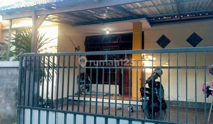 Di Jual Cepat Rumah Murah & Minimalis di Tabanan