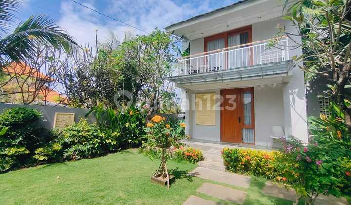 Di Sewakan Rumah Baru Minimalis Full Furnished Di Denpasar  2