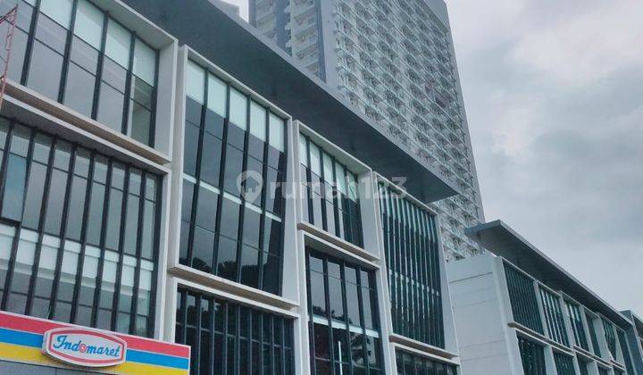 Jual Rugi Apartemen Casa De Parco, Bsd Seberang Digital Hub, The Breeze 2