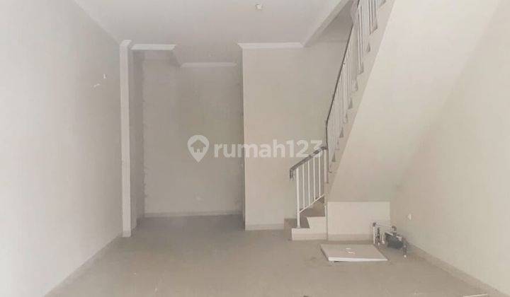 Bu Jual Rugi Ruko Sentra Komersial Grand Galaxy, Bekasi 1