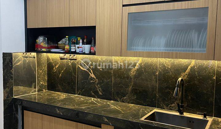 Rumah Rapi Terawat di Sutera Olivia, Alam Sutera Jual di Bawah Harga Pasaran 1