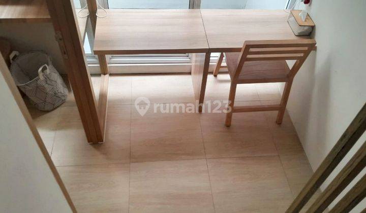 Dijual Rumah Full Furnished di Imajihaus, Greenwich Park, Bsd 2