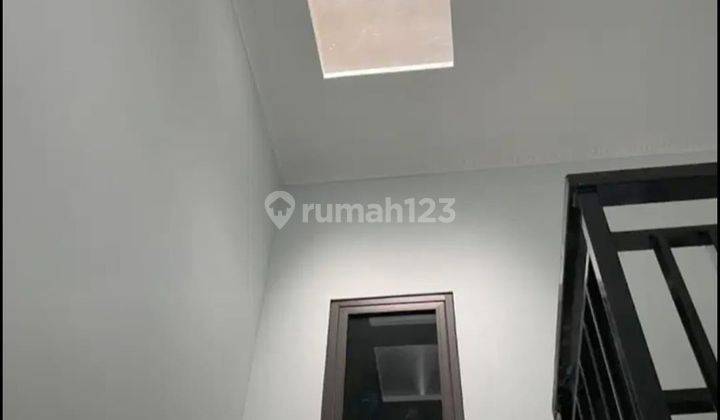 Dijual Rumah 2 Lantai di Poris Indah, Cipondoh, Tangerang  2