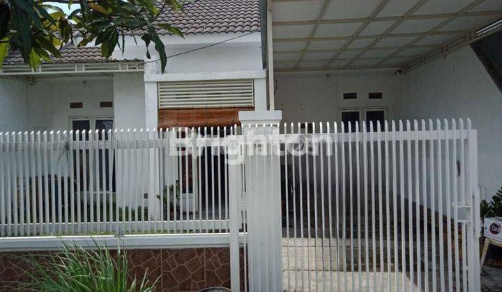 Rumah Shappire Residence buduran Juanda Sidoarjo 1